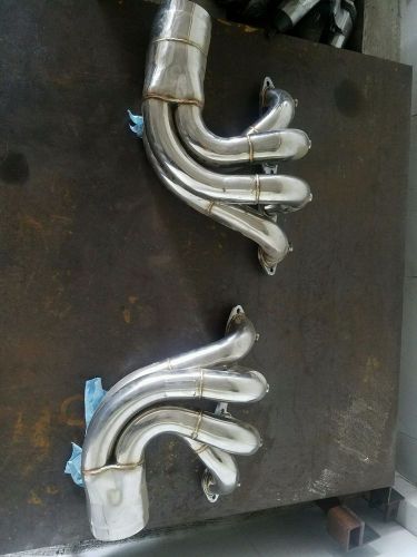 Headers marine big block chevy new