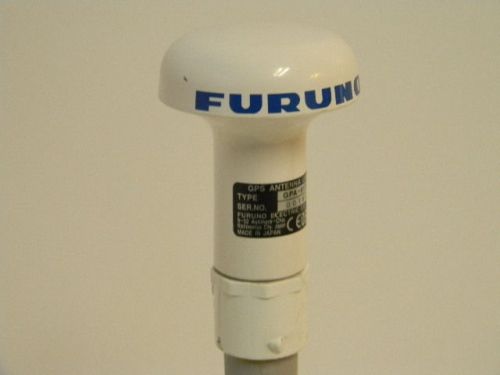 Furuno gpa017s marine gps antenna