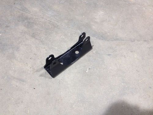 Rzr motor mount bracket