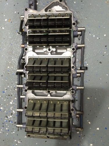 2003 yamaha 250 hpdi reeds