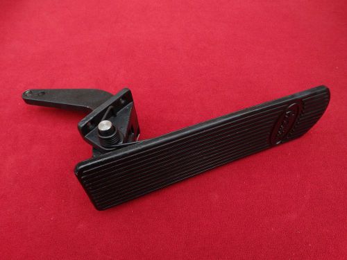 Peterbilt 359 throttle pedal 348 349 353 289 vintage 1980s rebuilt