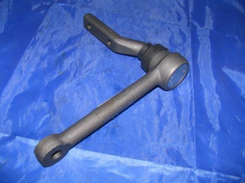 Steering idler arm 1961 1962 cadillac - all models new 61 62