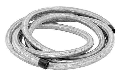 Spectre performance 19210 7/32" stainless steel flex vacuum line