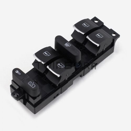 Purchase For VW Jetta Golf GTi Mk4 Passat B5 Chrome Master Power Driver