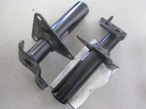 Bumper shock set pair 2+2 / will fit 1991 nissan 300zx