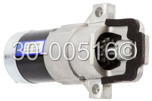 Brand new top quality starter fits mazda 3 5 6 &amp; cx-7
