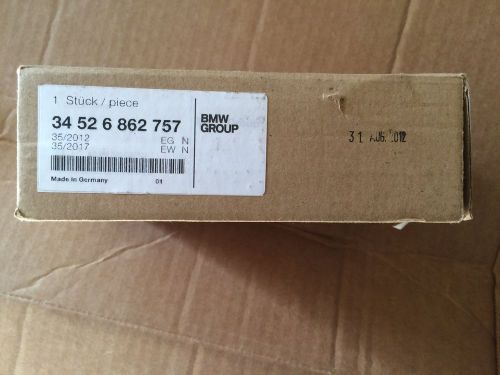 Bmw - 34526862757 - icm control unit - genuine bmw - over 50% off