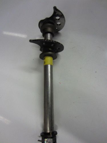 03 suzuki drz 400 rear wheel axle