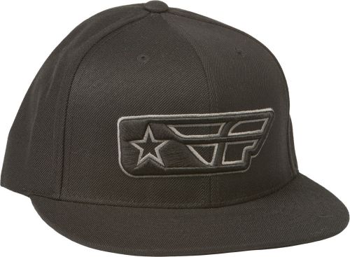 Fly racing 351-0410 f-star hat
