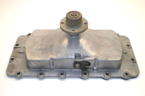 60-69 chevy corvair blower fan housing assembly cover
