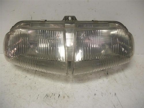 96 polaris 800 storm head light s1