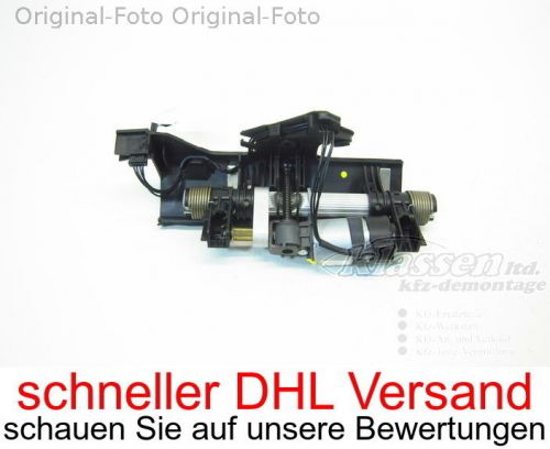 Actuator headrest rear mercedes s-klasse w221 2219700125
