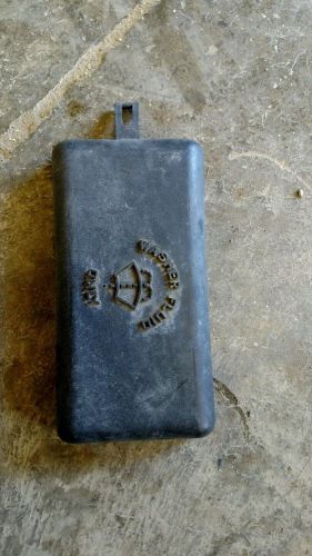 Ford explorer ranger mazda radiator fluid lid cap for resevior tank resevoir