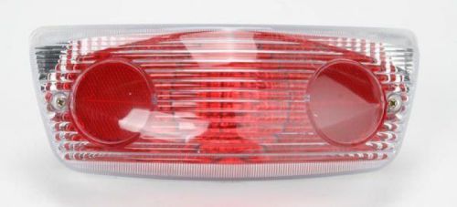 Kimpex taillight reflector skidoo expedition 550f sport v-800 gsx 380 fan 500ss