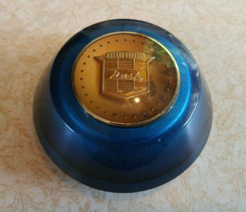 Vintage 1940s 50s nash rambler horn button