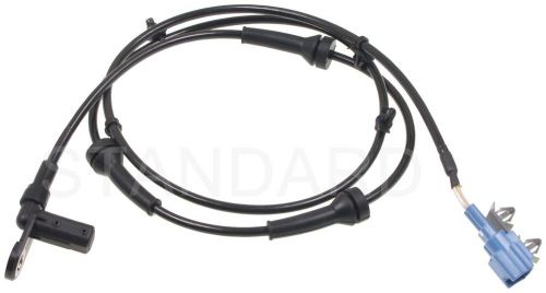 Standard motor products als306 rear wheel abs sensor