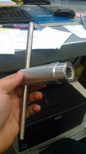 Motorguide pinion nut wrench  p/n 91-mm6011t