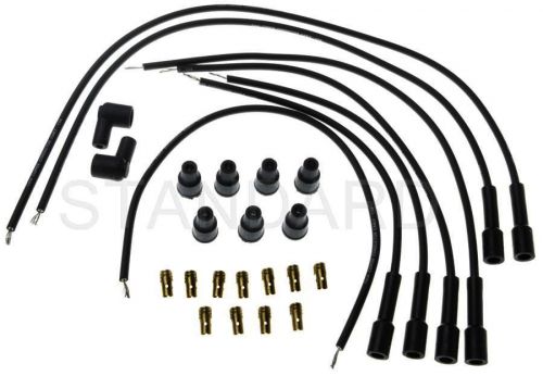 Spark plug wire set-universal wire set standard 608w