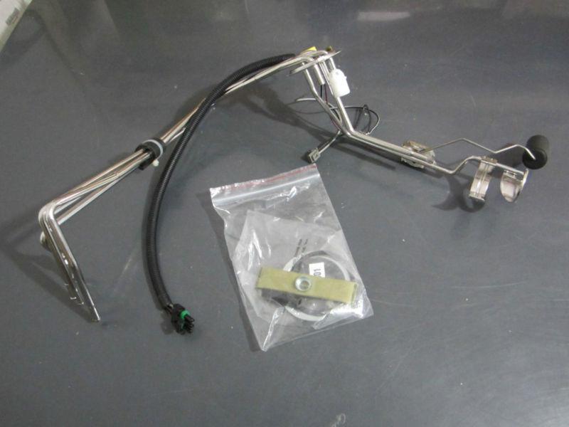 Acdelco fls1005 fuel tank sender part number may be different 