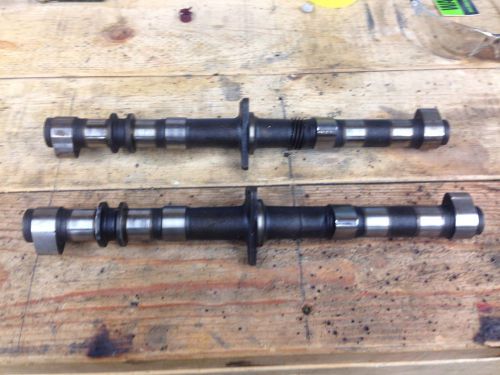 Kawasaki z1 900 cams