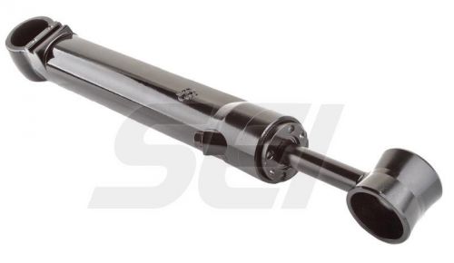 Mercruiser alpha 1 gen 1 trim cylinder stbd 15-9/16" long cylinder bn a/mkt