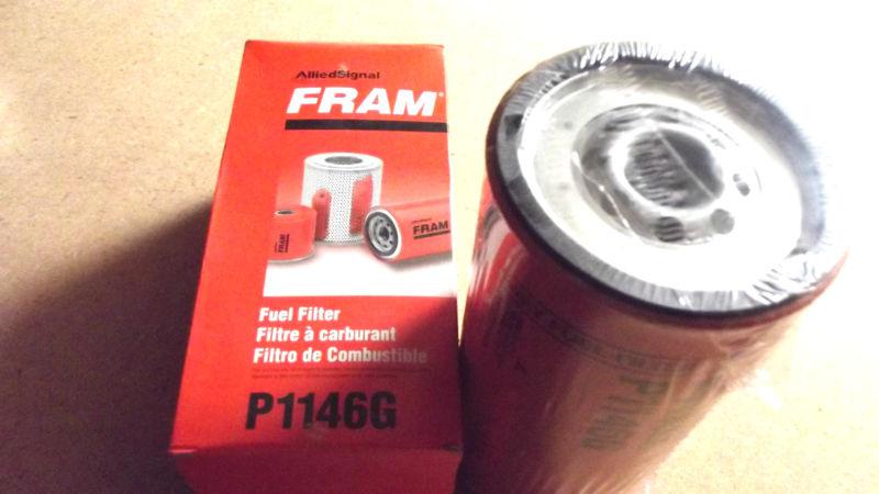 1 FRAM P1146G FUEL FILTER ,NEW IN BOX., US $14.95, image 2