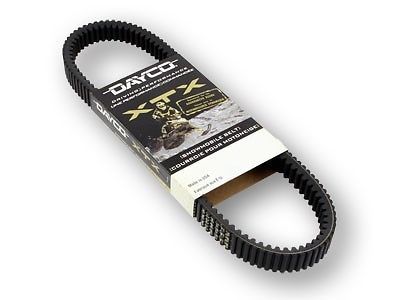 Dayco xtx5046 drive belt 0627-083 0627-084 arctic cat oem upgrade qe