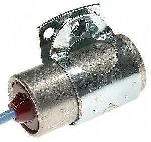 Standard motor products fd75 condenser