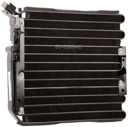 New top quality ac a/c condenser with drier fits porsche 964 911
