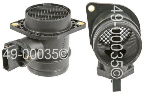 New vw beetle golf jetta 1.8l mass air flow sensor meter ma