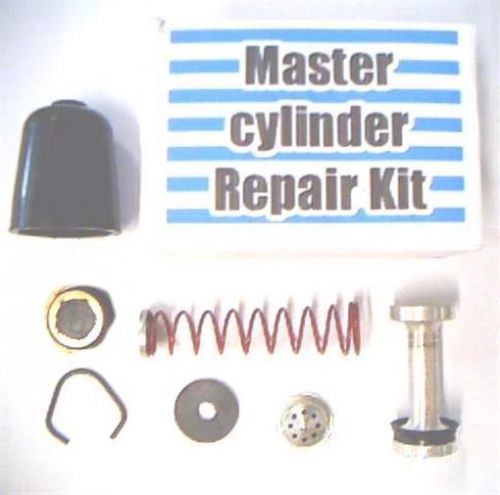 Master cylinder kit oldsmobile 1939 1940 1941 1942 1946 &gt;for your brake job,save