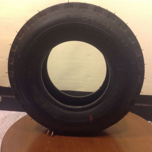 Goodyear gt ii 4.80-8 tire trailer tiller boat  garden tractor  new