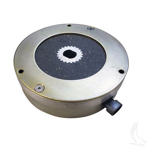 Motor brake assembly, e-z-go rxv electric - new