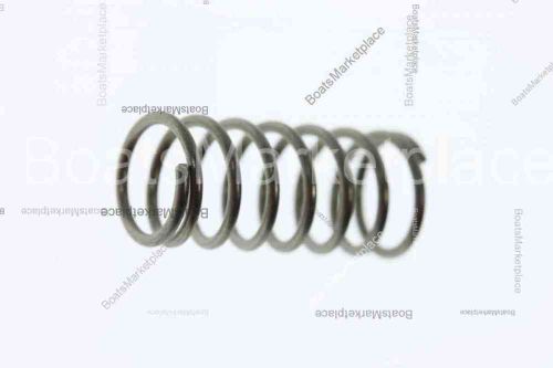 Yamaha 90501-11m10-00 spring, compression