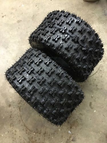 Itp 20-11-9 holeshot atv hole shot tire - new