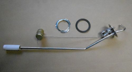 Mopar 61 62 valiant / 60 61 62 lancer gas fuel tank sending unit 3/8 new