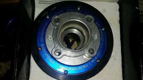 Pro products harmonic balancer sbf dampner 408