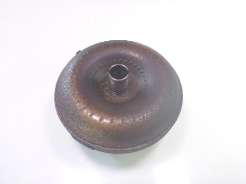 98 mercedes slk 230 r170 torque converter