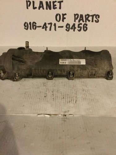 2009-2010 ford f-150 4.6l left side valve cylinder cover oem