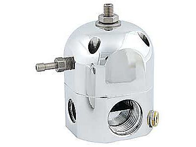 Aeromotive 13254 a1000 carbureted bypass regulator