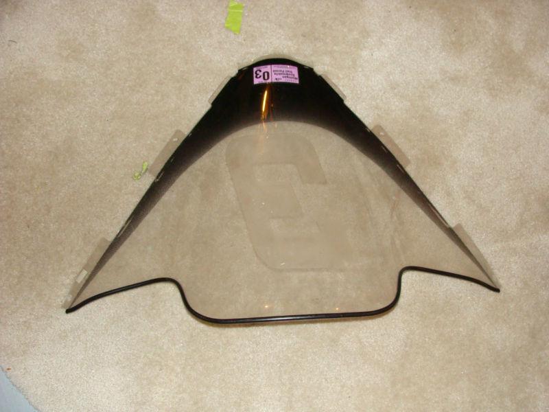 Purchase Yamaha Viper ER Snowmobile Tall Windshield 700 600 Venom