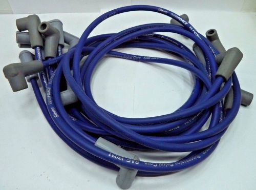 Sierra 18-8820-1 premium marine wire set