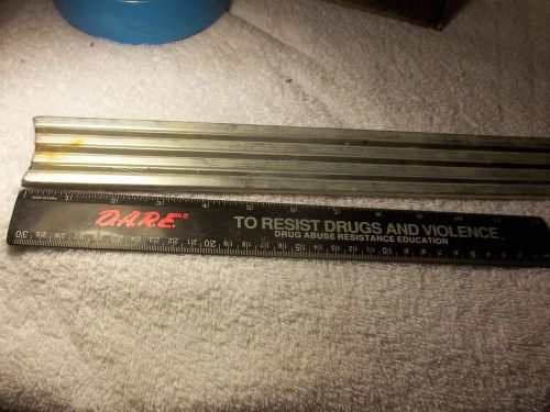 1951-52 chevrolet styleline coupe trim piece intereior ? exterior ?