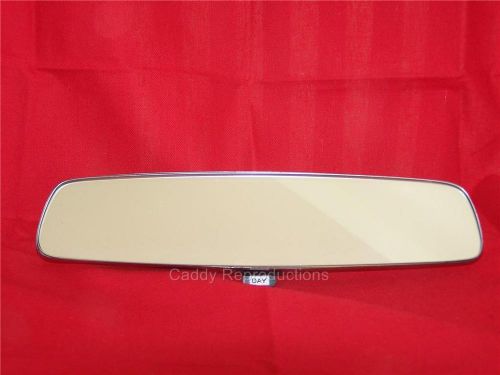 1957 - 1964 cadillac rear view mirror
