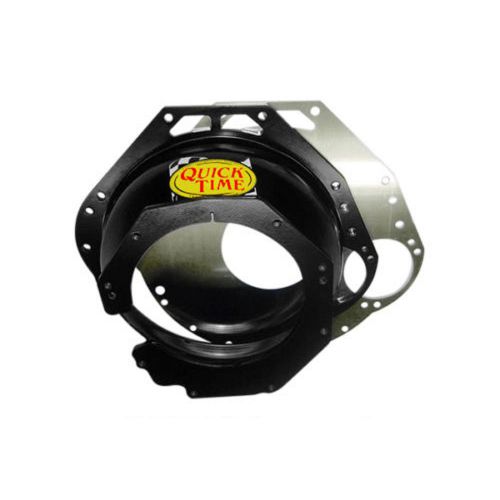 Quick time rm-8030 bellhousing ford 5.0/5.8 to t56/ford trans (fork @ 9:00) sfi