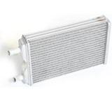 Heat exchanger heating radiator // heater core