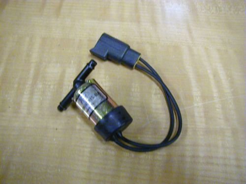 Cp309 ford ranger canister purge valve e37e9c915ba oem