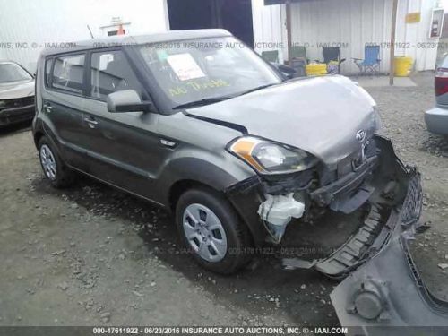 Rear view mirror fits 09-15 tucson 714400