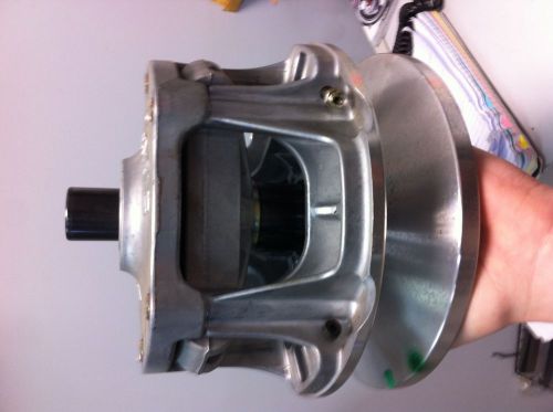 Drive clutch assembly for polaris 700 classic built before 1/1/01  1321909