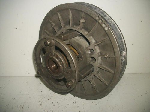 85 arctic cat cougar 500 secondary driven clutch u2